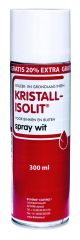 Sb-Kristall Isolith Wit