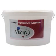 Vistacryl 1K Vloerverf