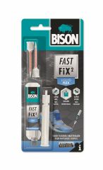 Bison Fast Fix Flex Blister
