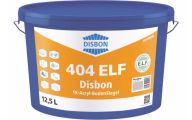 Caparol Disbon 404 ELF Acryl-Bodensiegel We1
