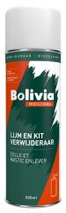 Bolivia Lijm en Kitverwijderaar