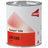 Cromax AK100 Centari 500 Binder