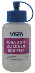 Vista Aqua Anti Siliconen Additief