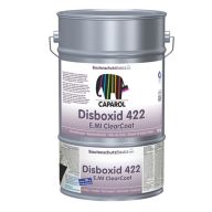 Caparol Disboxid 422 Clearcoat