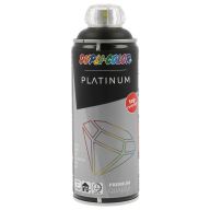 Spuitbus Colours Platinum Zijdeglans