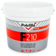 Polyfilla F210 Gebruiksklaar Lg Vulmiddel