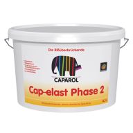 Caparol Cap-Elast Fase 2