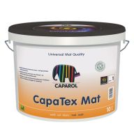 Caparol Capatex Mat We1