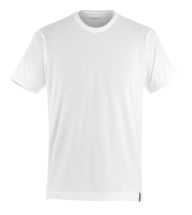 Mascot Algoso T-Shirt Wit