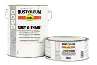 Rust-Oleum Rust-O-Thane 9600 Verdunning