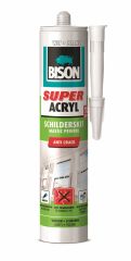 Bison Super Acrylaatkit Anti-Crack