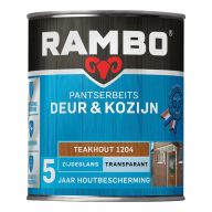 Rambo Pantserbeits Meubel&Interieur Mat
