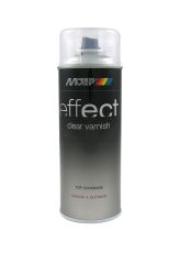 Deco Effect Spuitbus Clear Varnish Acryl Hoogglans