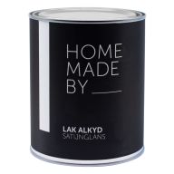Home Made By Lak Alkyd Satijnglans