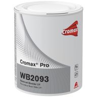 Cromax Pro WB2093 Basecoat Slow Blender