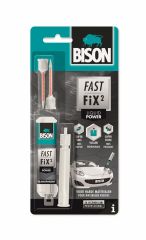 Bison Fast Fix Power Blister