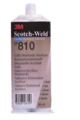3M Scotch-Weld Acrylaatlijm DP810