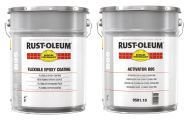 Rust-Oleum 9584 Flex Epoxy