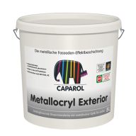 Caparol Capadecor Metallocryl Exterior