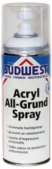 Sudwest Acryl Allgrund Spray U51