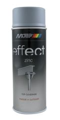 Deco Effect Spuitbus Zinc Spray
