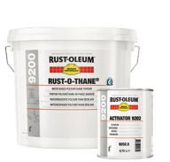 Rust-Oleum Rust-O-Thane 9200 Activator