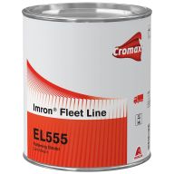 Imron Fleet Line El555 Matt Binder HS