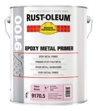 Rust-Oleum 9100 Epoxy Primer