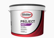 Glidden Project Mat