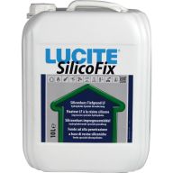 Lucite Silico Fix