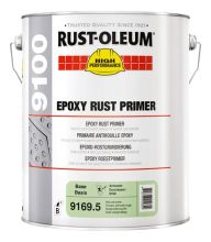 Rust-Oleum 9100 Epoxy Roestprimer