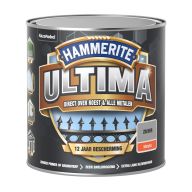 Hammerite Ultima Metaallak Metallics
