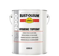 Rust-Oleum 8300 Hygiënische Topcoat