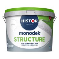 Histor Monodek Structure Muurverf
