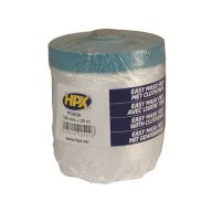 HPX Easy Mask Outdoor Folie met tape