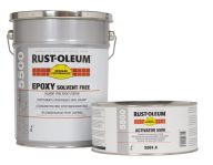 Rust-Oleum 5500 Activator