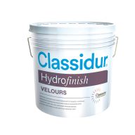 Classidur Hydrofinish Velours