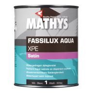 Fassilux Aqua Satin