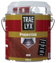 Trae-Lyx Projectlak Hoogglans