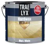 Trae-Lyx Hardwax Pro Blank Mat