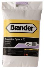 Brander Spack-X Wit