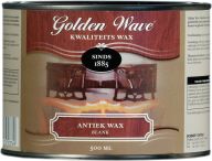 Goldenwave Antiek Wax