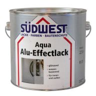 Sudwest Alu-Effect Aqua