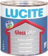 Lucite Glosscolor Mix