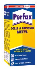 Perfax Behanglijm Methyl