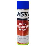 Vista 2K Pu Wegenverf Spray