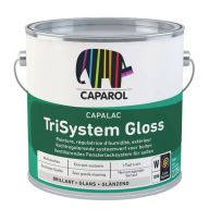 Caparol Capalac Trisystem Gloss