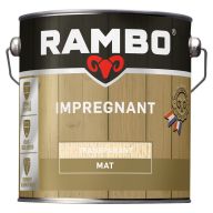 Rambo Impregnant Transparant