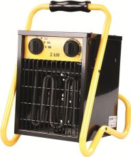 Vetec Electrische Heater VK 2.0