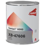 Cromax XB-47606 Centari 6000